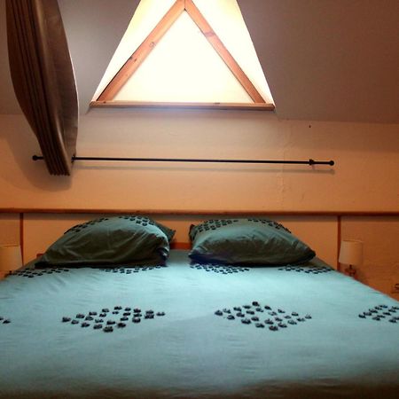 The Alpaca B&B Chalais  Ngoại thất bức ảnh